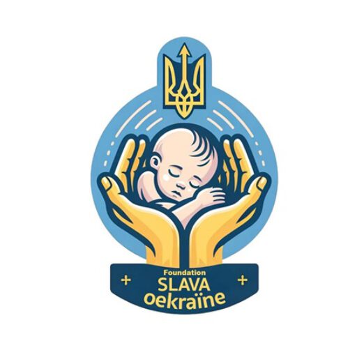 Slava Oekraïne Foundation